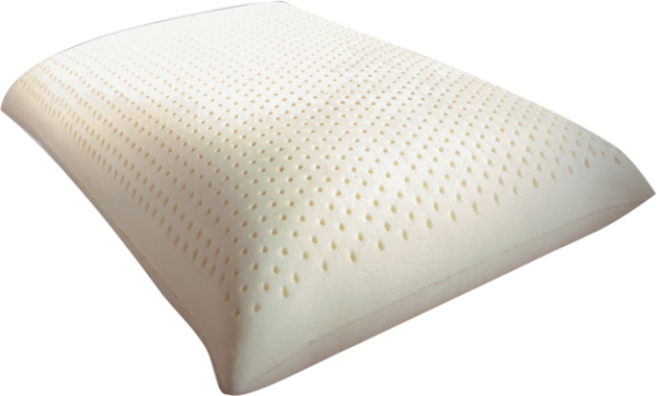 Gentelle Latex Pillow - Natural