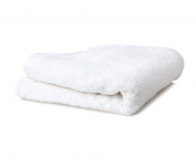 Bath Towel - White