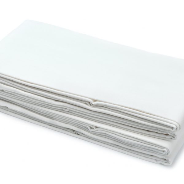 Plain White Bed Sheet Wholesale Linen Suppliers Sri Lanka