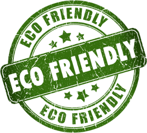 Eco Friendly Stamp - BenhamIntl.com