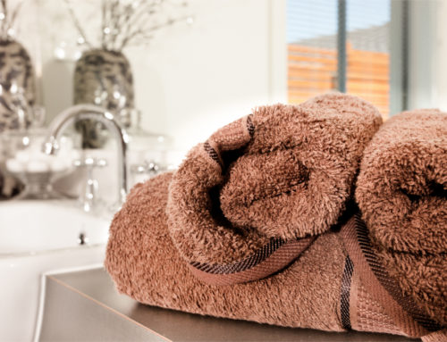 Are you paying the right price for your towels?