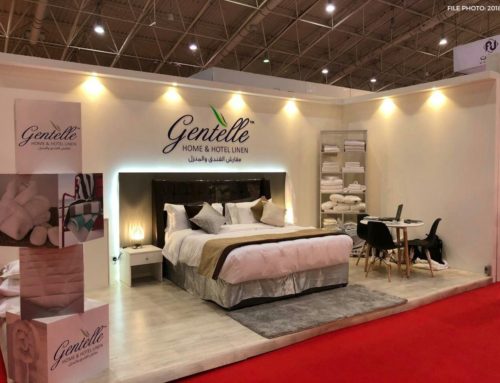 KSA: Gentelle Launches Saudi Arabia’s First Online Linen Portal for Hoteliers